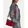 Ročna torba Guess Jeans CWBEO-GUESS-S-007-10 Rdeča