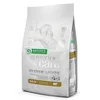 NATURES PROTECTION Hrana za pse White Adult, Sa jagnjetinom, 4kg