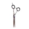 Makaze za klizno šišanje MONZA PREMIUM 444