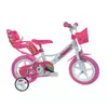 DINO BIKES otroško kolo 124RL-UN Unicorn, 12 col