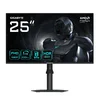 GIGABYTE 24.5 inča G25F2 EK FHD 1920x1080 SS IPS 200 Hz gaming monitor