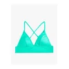 Koton Bikini Tops Bralette Crossovers Covered