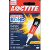SEKUNDNO LEPILO LOCTITE SUPER BOND POWER GEL 4g, HENKEL | Topdom