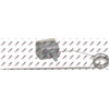 Termostat enofazni 50–320 °C