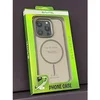 iPhone 14 Pro Bavitel MagSafe siva