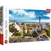 Trefl puzzla Park Guell Barcelona 1500 delova