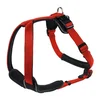 shumee Hunter jermeni pas iz neoprena v rdeče-črni odtenki 53-65 cm, 20 mm