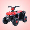 Dečiji Bagi na akumulator Sport S 138 crvena