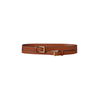 Usnjen pas Lauren Ralph Lauren