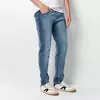 Slim fit farmerke