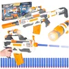 BLASTER MODULNI KARBIN 4v1 30 puščic - Rojstni dan - Najstniki - Birma