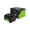 Baterija za Bosch GBH 18V / GDS 18V / GSA 18V / GSR 18V, 18V, 5.0 Ah, GC375161