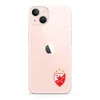 Futrola ultra tanki print clear za iphone 13 (6.1) zf003 ( F124422 )