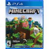 Minecraft Starter Collection Refresh /PS4 ()