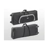 Torba za klaviature Soundwear Profesional s kolesi 29145 | 146 x 38 x 15 cm