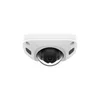 Hanwha TNV-C8034RM Vandaloodporna Mobilna AI IR Kupolna IP Kamera Serija T 5 MPix