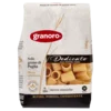 Granoro Makaron Dedicato Maniche N.186 500g -