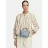 Ročna torba Guess Tasmin Mini HWRG99 31750 Svetlo modra