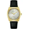 Bulova 97B243 Mens Watch Frank Sinatra Automatic 37mm 3ATM