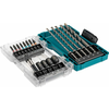 Makita E-07026 18-delni set za vrtanje SDS-PLUS in vijačenje