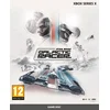 XSX Star Wars: Galactic Racer - Day One Edition