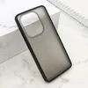 Maska za telefon Futrola SPACE II za Xiaomi Redmi Note 13 Pro 4G crna