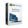 AVG Antivirus Business Edition - 1 User 1 Year Key GLOBAL