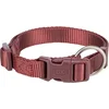 Trixie ovratnica za pse Premium XS-S 22-35 cm/10 mm sangria