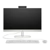 HP Računar HP ProOne 240 G10, i3N300, 8GB/512GB, 23,8, Bijeli