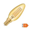 LED sijalica toplo bela 4W OSRAM filament