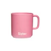 Design Letters Lonček VIP Favourite Cup 250 ml