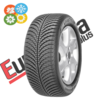 235/60 R17 GOODYEAR VEC 4SEASONS G3 102 H (B) (B) (72)