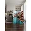 Artprvn3Kntmdl3 multicolor pregrada za prostor