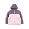 Adidas Jakna za devojčice Jg Cb Pad Jkt Gg, Ljubičasta