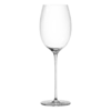 Kozarci za rdeče vino 550 ml komplet 2 — FLOW Glas Platinum Line - 322911