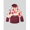 ONeill ORiginals windsor wine colour block