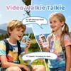 Voki-toki sa kamerom i ekranom