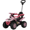 Guralica sa ručkom za decu 474-roze