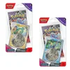 POKEMON karte SCARLET & VIOLET CHECKLANE BLISTER