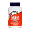 NOW FOODS MSM 1000 mg / 120 kapsula
