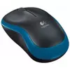 LOGITECH M185 plavi retail