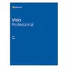 Microsoft Visio Pro 2019 32/64 English EM DVD, D87-07410