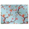 Decormat Podloga za stol A blooming tree 120x90 cm 2 cm