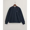Gant Jopa Shield 4201414 Mornarsko modra Relaxed Fit