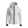 Dainese AETHERIS JACKET WMN, ženska skijaška jakna, bijela 2047400088