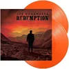 Joe Bonamassa - Redemption (Limited Edition) (Orange Coloured) (180 g) (2 LP)