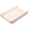 Previjalna podloga Baby Mix Medvedek 47x70cm roza