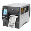 Zebra ZT411, industrijski 4-palčni tiskalnik, (300 dpi), disperzijski (barvni), RTC, EPL, ZPL, ZPLII, USB, RS232, BT, Ethernet