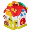 Free 2 Play Aktivnostna hiška Little Explorer