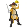Comansi figura iz risanke Shrek - Obuti maček
